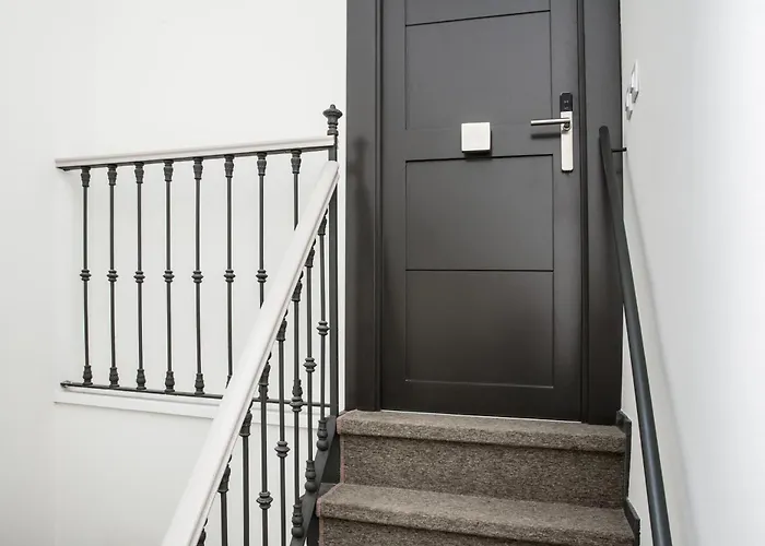 Puerta Catedral Holiday Suites
