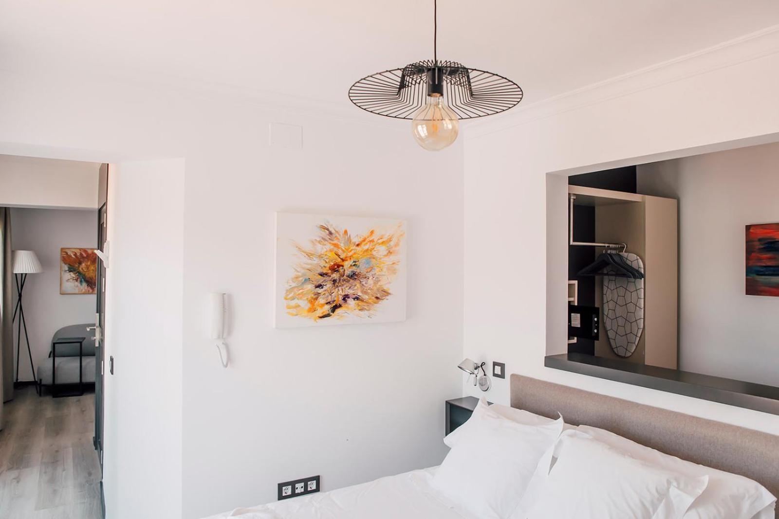 Apartament Puerta Catedral