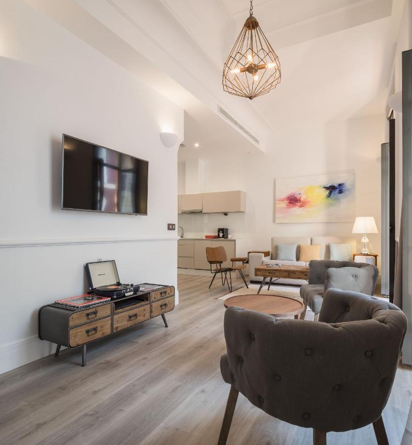 Apartament Puerta Catedral *