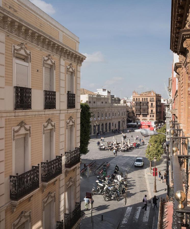 Puerta Catedral Apartament *