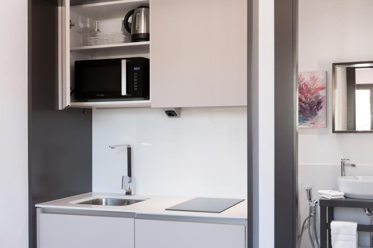 Apartament Puerta Catedral Sevilla