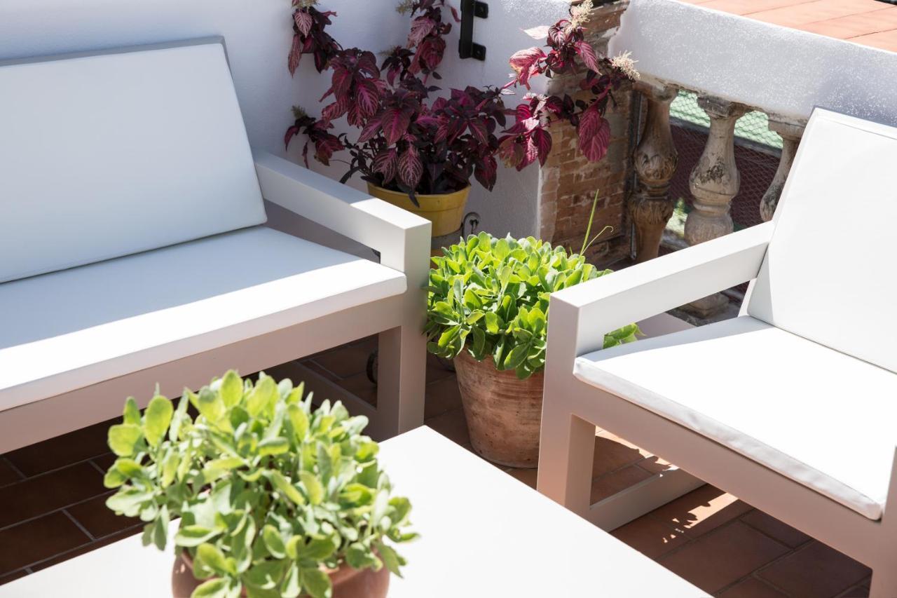 Apartament Puerta Catedral