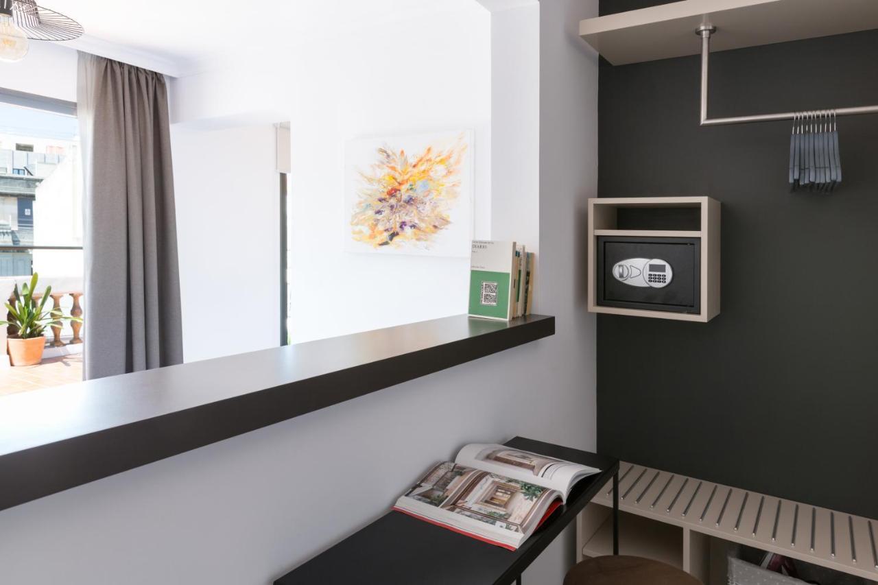 Apartament Puerta Catedral *