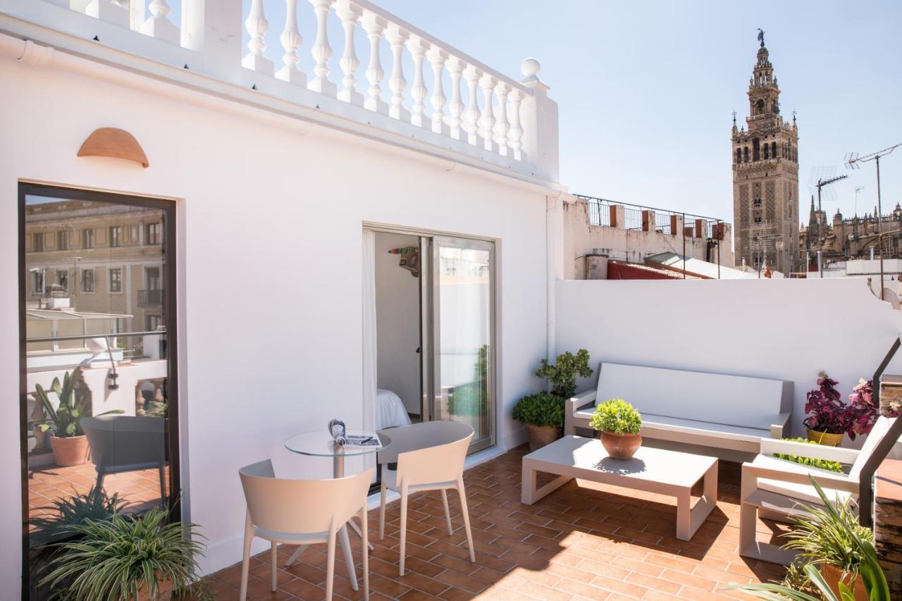 Apartament Puerta Catedral *