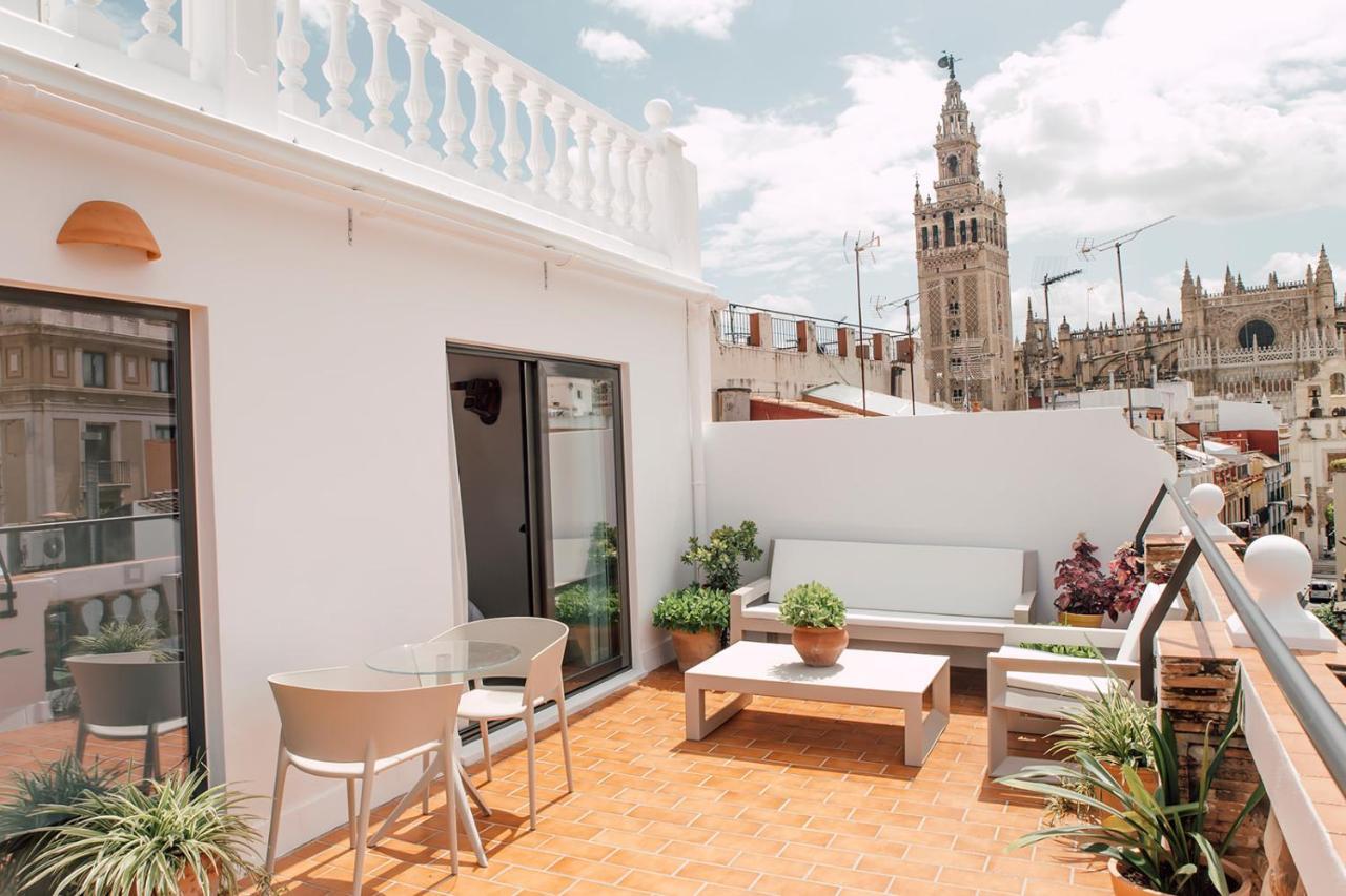Apartament Puerta Catedral Sevilla