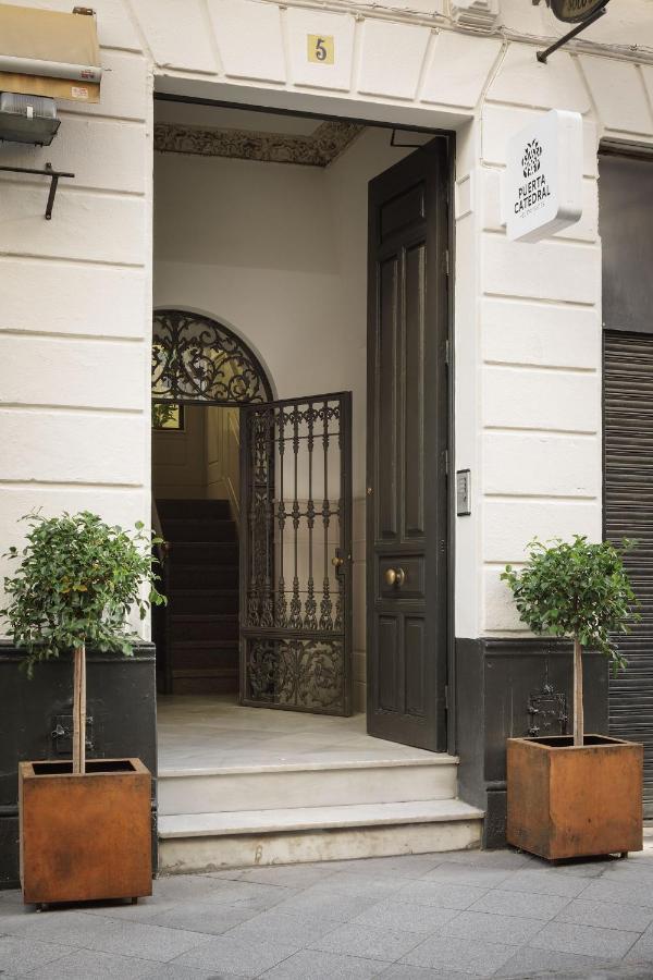 Puerta Catedral Apartament